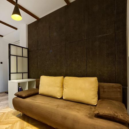 Comfortable Apartments In The Old Town Of Krakau Exterior foto