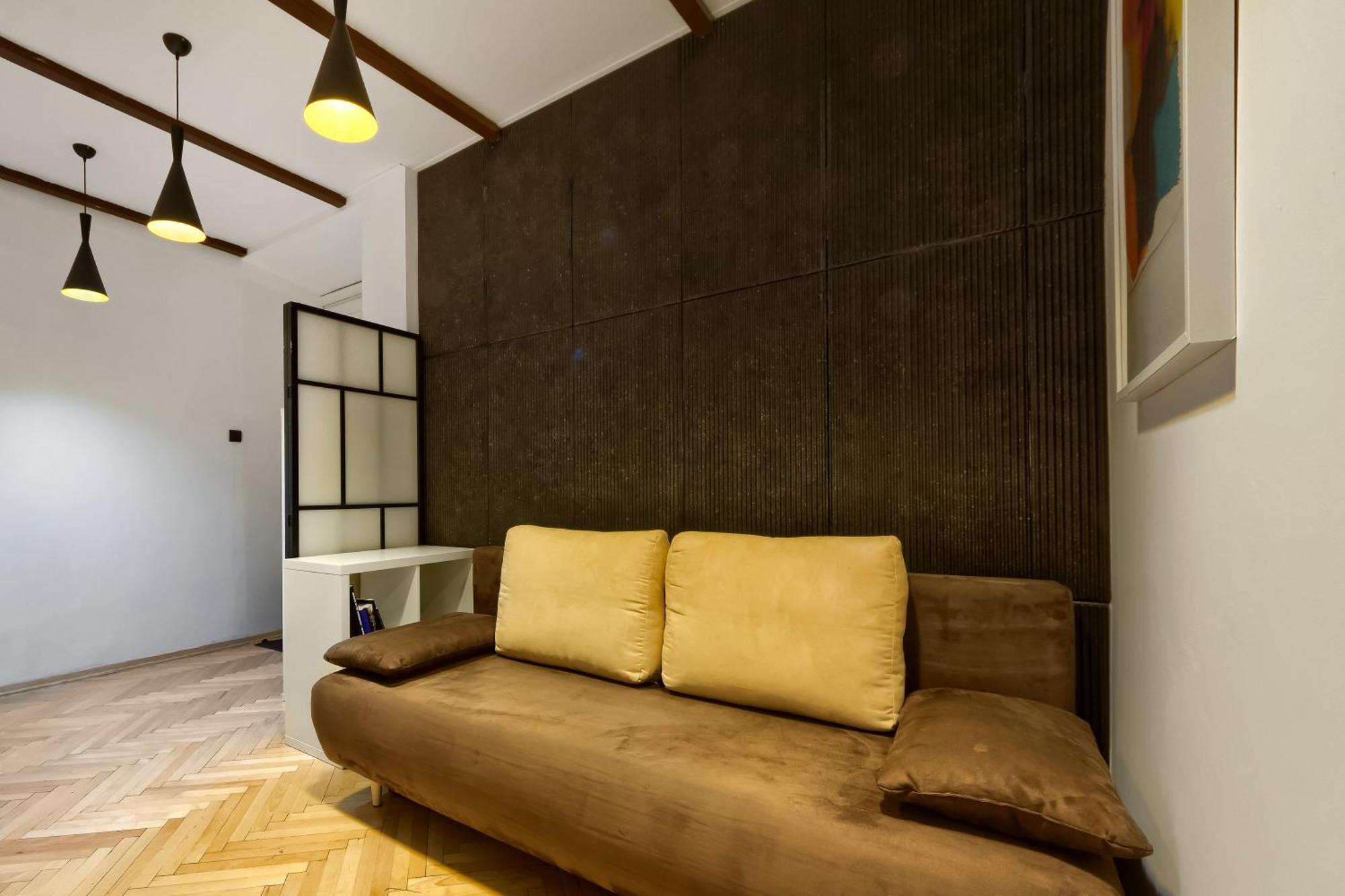 Comfortable Apartments In The Old Town Of Krakau Exterior foto